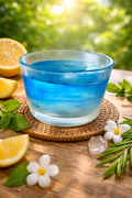 Scentsapeel Wickless Gel Candle