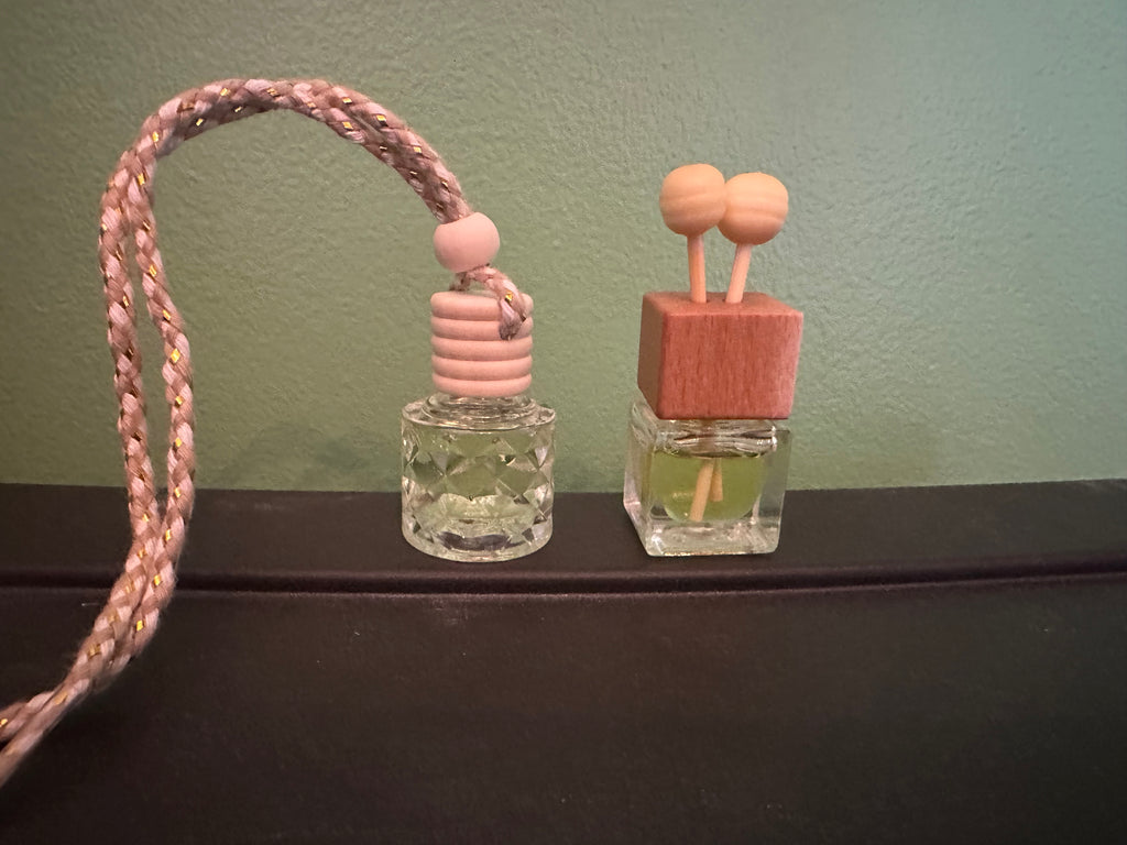 Scentsapeel Car Diffuser