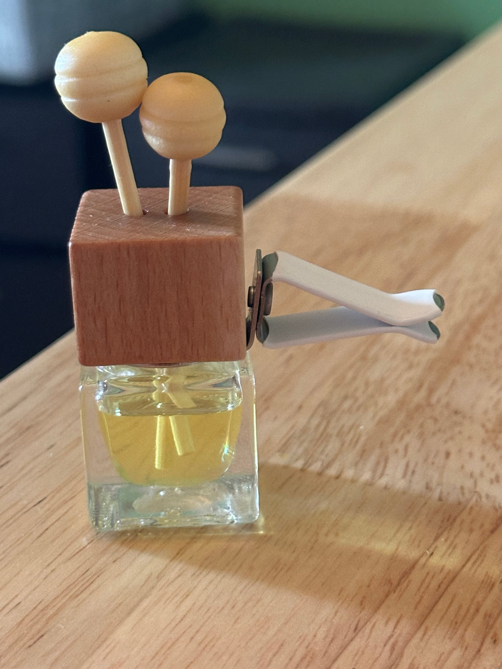 Scentsapeel Car Diffuser