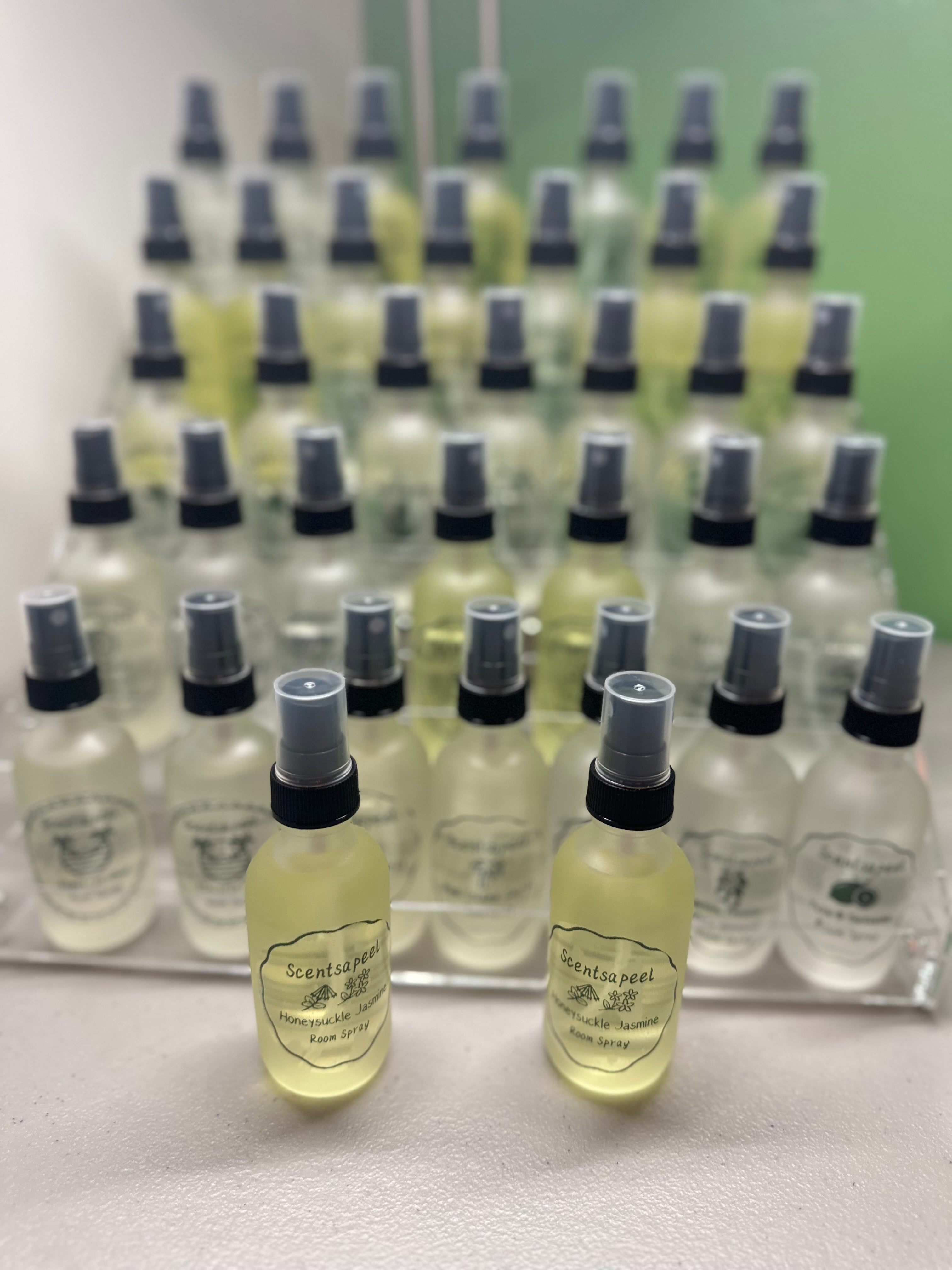 Scentsapeel Room Spray