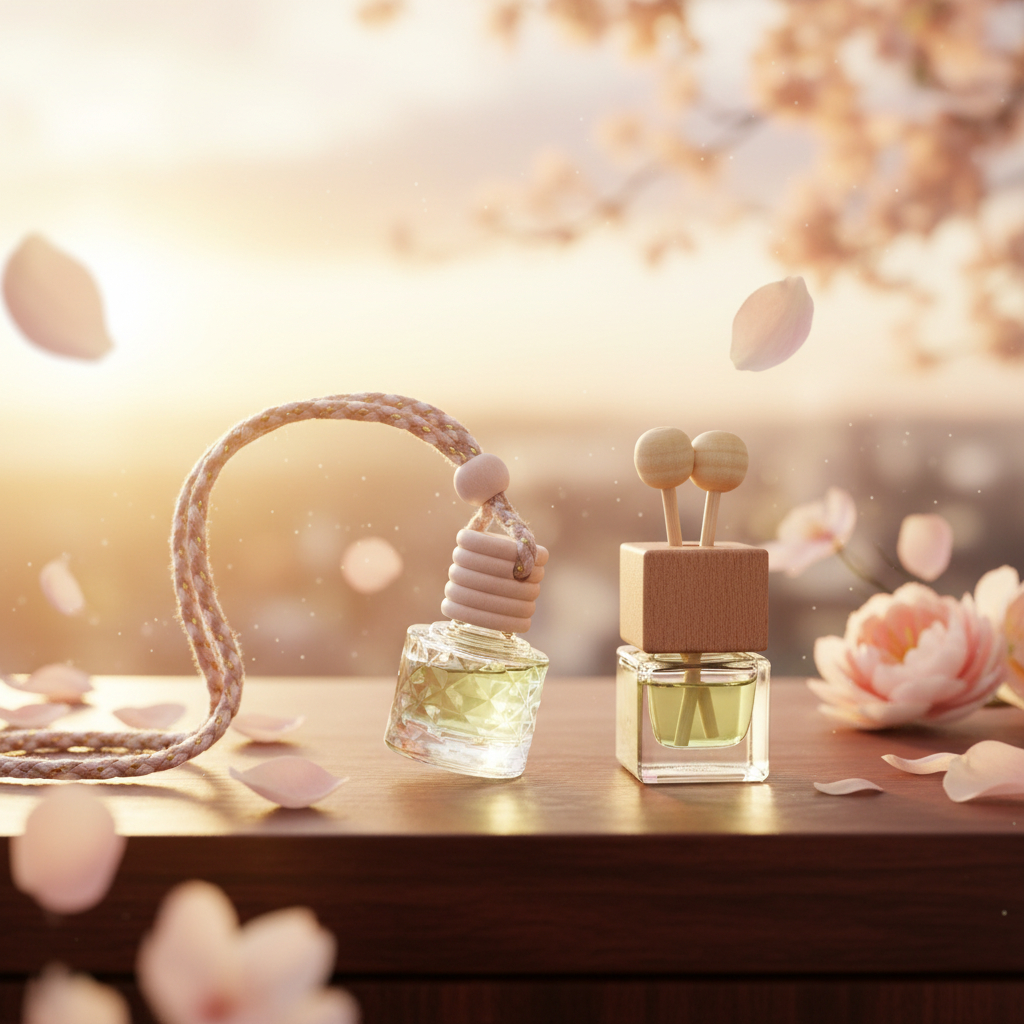 Scentsapeel Car Diffusers